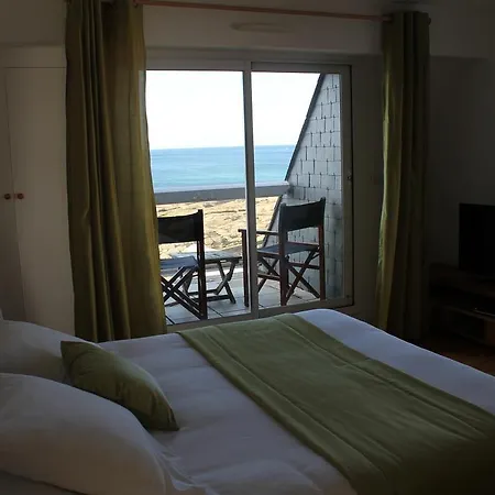 Le Poisson D'avril Hotel Guilvinec