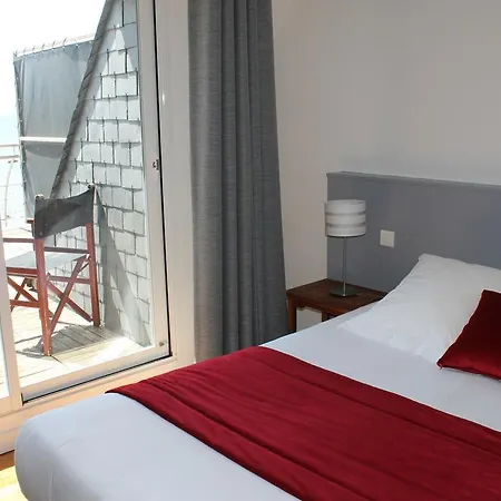 Hotel Le Poisson D'avril