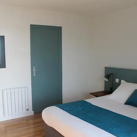Hotel Le Poisson D'avril 3*