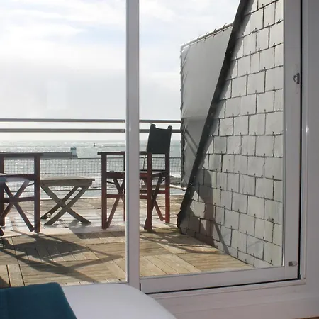 Hotel Le Poisson D'avril Guilvinec